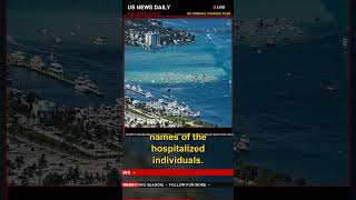 Boat Explosion Injures 11 in Florida 🚤🚨