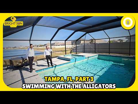 Luxury Living In Tampa - The Perlowitz Show