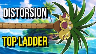 LA TEAM DISTORSION QUI TERRIFIE LE TOP LADDER DE L'OU (avec Noadkoko !?)