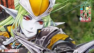 wlw メイド・マリアン73(EX10)