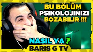 Barış G NASIL YA? - KARIŞIK ÇEREZ #46 İZLİYOR (BU VİDEO AKIL SAĞLIĞINIZI BOZABİLİR!!!)