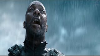 Fast and Furious: Hobbs and Shaw | Brixton Lore (Idris Elba) Death Scene | 4K ULTRA HD