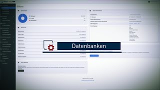 KeyHelp Benutzer-Tutorial: Datenbanken einrichten