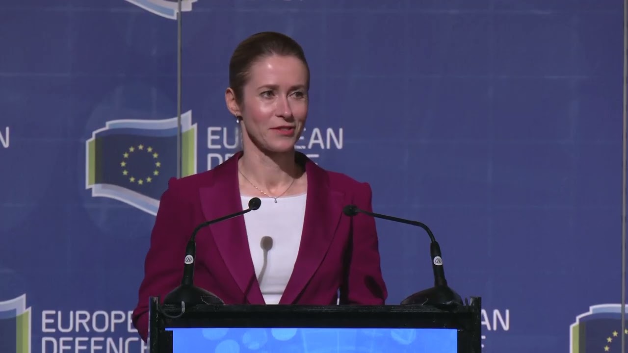 EU Defence Readiness 2030: EDA Conference Keynotes & Strategy | Amaravati Today