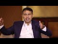 How I started with Technical Analysis | Shiv Sehgal chats with Rohit Mandhotra, CMT