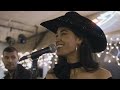 MŌRIAH - Winter Wonderland (Live at The Bluebird Cafe)