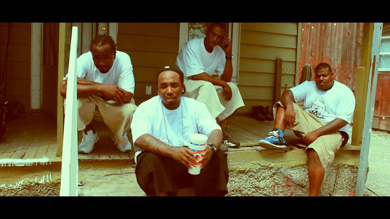 Guarda Ern'Burn - Drought su YouTube Guarda Ern'Burn - Drought su YouTube