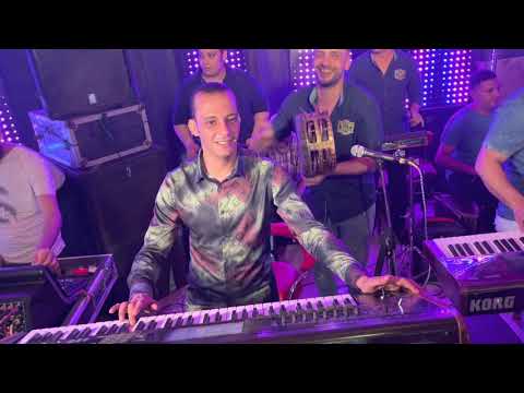 اشد استقبال من طارق شئلشه و السعداوى للقشاش محمد اوشا والفرح رايق قوى ومحظوظ