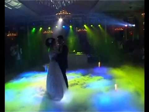 Fadi & Mirna ... dancing