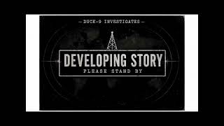 I Immediately Regretted the Lunch Special | Duck-9 Investigates