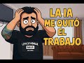 La verdad sobre la IA, los desarrolladores y el trabajo: no todo es como te dicen!!