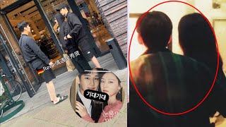 THIS IS HOW Kim Soo Hyun's Agency Support Kim Ji Won and Soo Hyun Relationship l Dating for Real