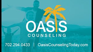 Oasis Counseling: 2021 Promo/Commercial: New Music