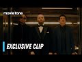 High Rollers | Exclusive Clip | John Travolta, Gina Gershon