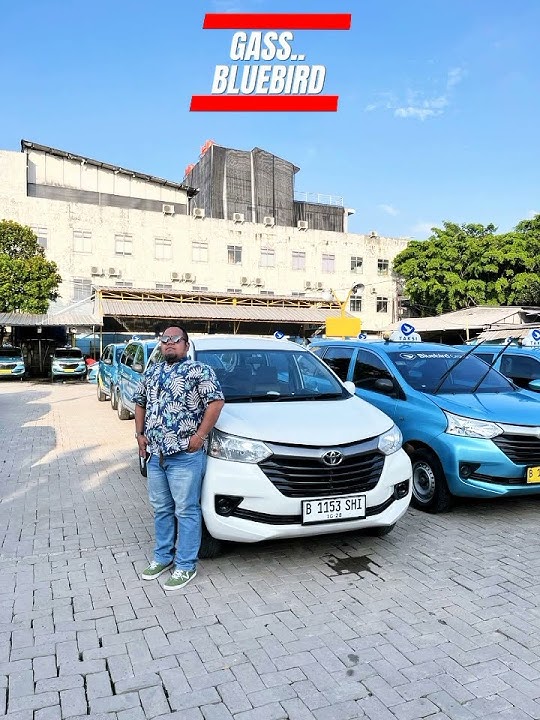 Ready Mobil Ex Bluebird avanza alphard minibus bus info harga & tanya di Gass Bluebird 0895403820328