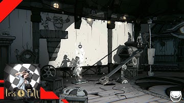 Iris.Fall - 35 Minute Play [Switch]