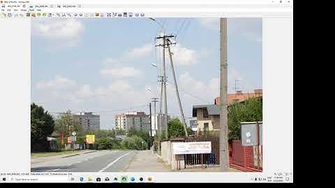 Xnview image browser - how to view one instance of one image only - tutorial EN 2020