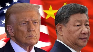 US-China Summit: What does Trump hope to accomplish?