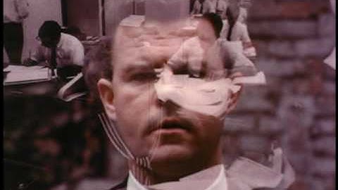 "Paperwork Explosion"