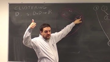 Advanced Business Intelligence Techniques 7: Hierarchical Clustering