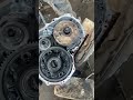 What’s in an Automatic Transmission?