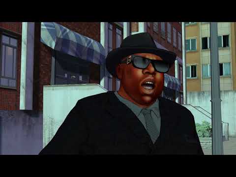 Video: Lub Notorious B.I.G. (rapper) Net Tsim Nyog: Wiki, Yuav, Tsev Neeg, Kab tshoob, Nyiaj hli, kwv tij