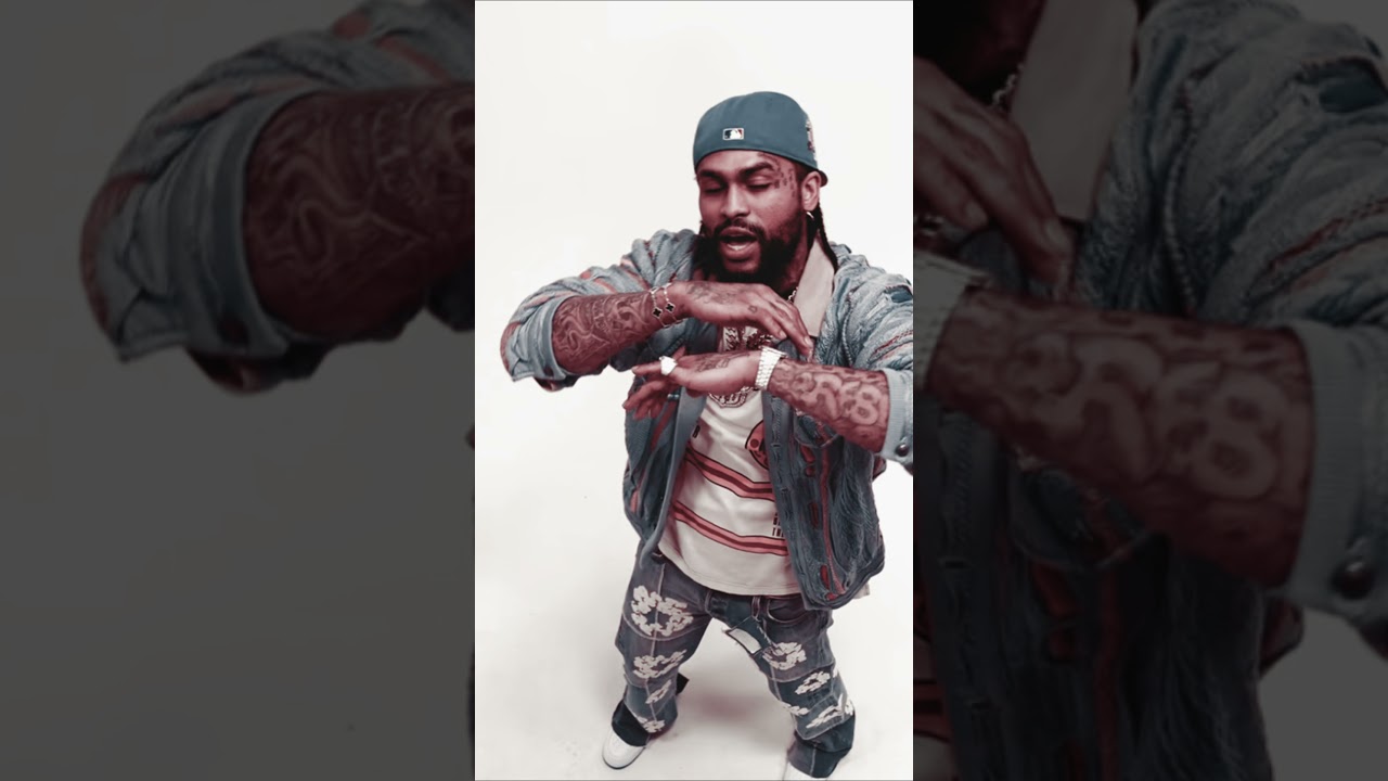 Dave East x Nas x Harry fraud type beat "American Gangster" 2025 #