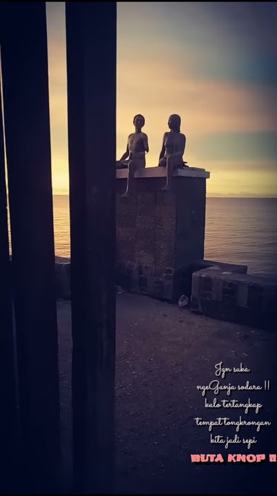 Story WA || GANJA