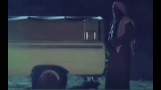 Namaz Kilarken Gelen Ses