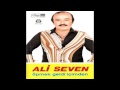 Ali Seven - Birazda Ben Öleyim