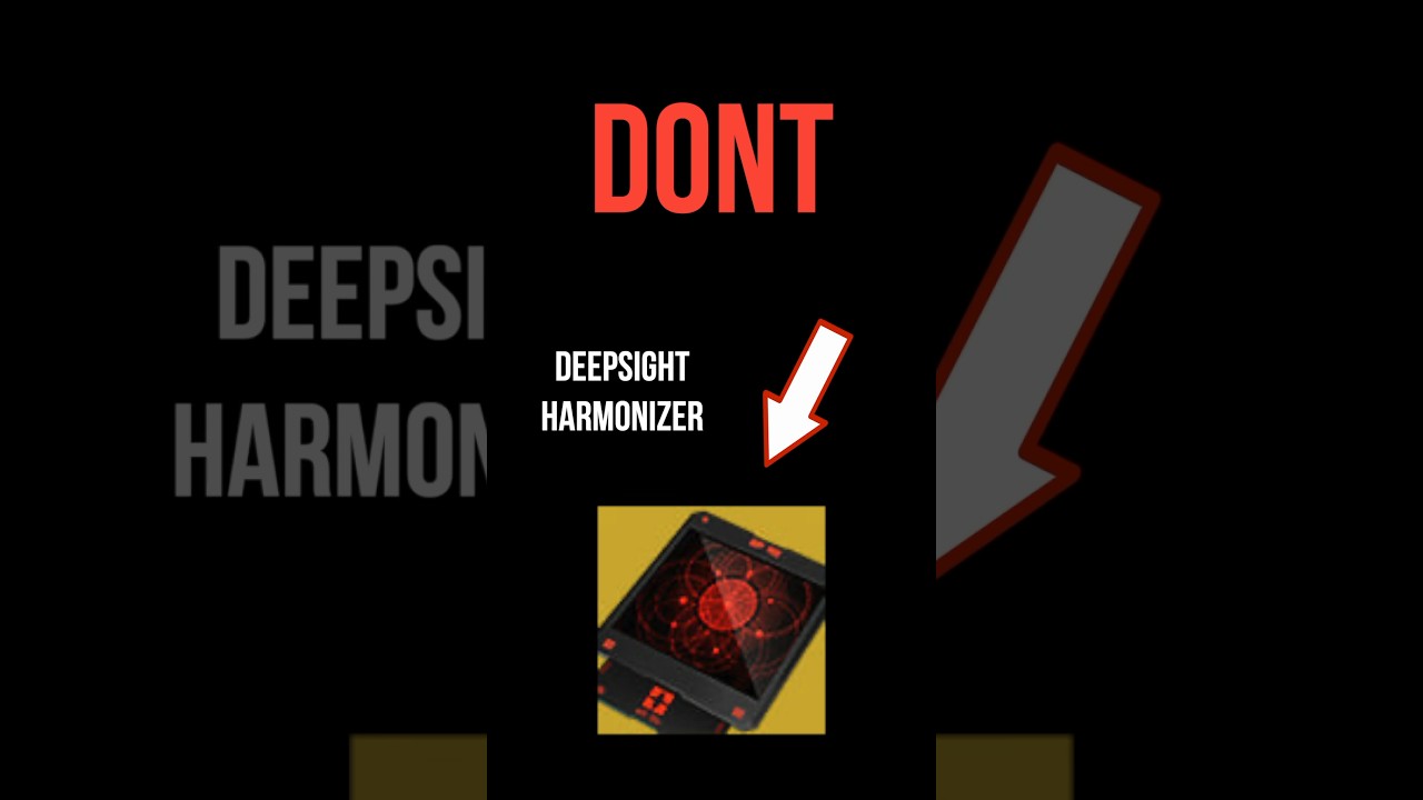 Don’t WASTE these! Destiny 2 