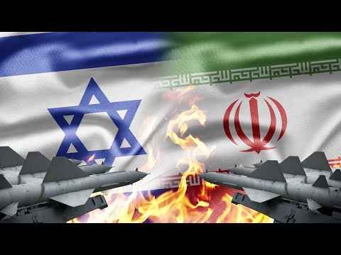 Are Israeli Attacks Causing Devastating Blasts in Iran?