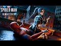 Spider Man Black Cat Every Epic Encounter In Spider Man Remastered Sparks Fly Mystic Ninja 
