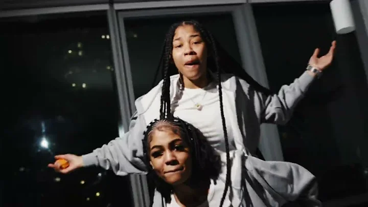 Lady Binladen x Aspen Kartier - Ask around (Official Music Video)