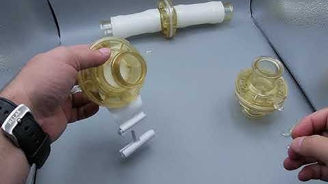 CLC Connection Video with New Twist Lock Rivets