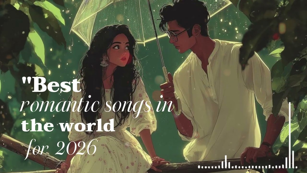 Romantic Lofi Mashup – Slowed + Reverb | Chill & Relaxing Mix#trending2026 #hindisong #viralsong2026