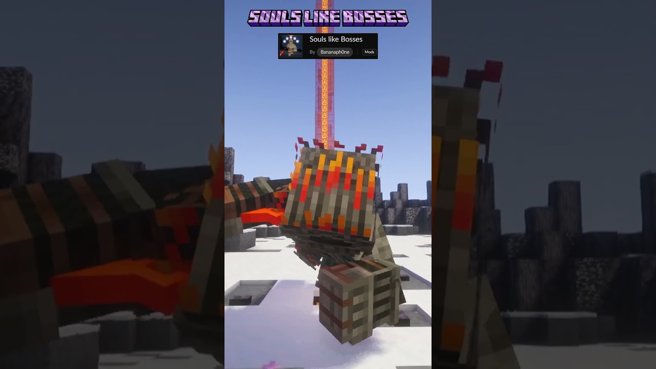 Лучшие RPG-моды для Minecraft в 2026 году! #1 