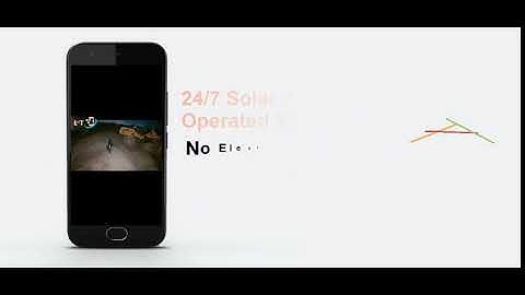 Mobile Guardian HD Security Surveillance Trailer Systems - Actual Footage - Caught on Camera