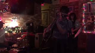West Market Live Shoutouts (LIVE @ ZUBS)