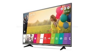 LG 55UH6150 55″ 4K Ultra HD 2160p 120Hz LED Smart HDTV (4K x 2K) LG 55UH605V 55