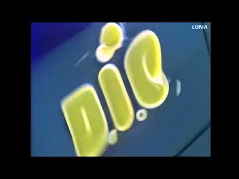 DiC Logo History According to Luma AI