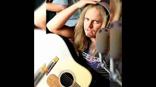 I Never Dreamed acousticlynyrd Skynyrd