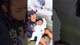 Mummy Muna Im Blessed