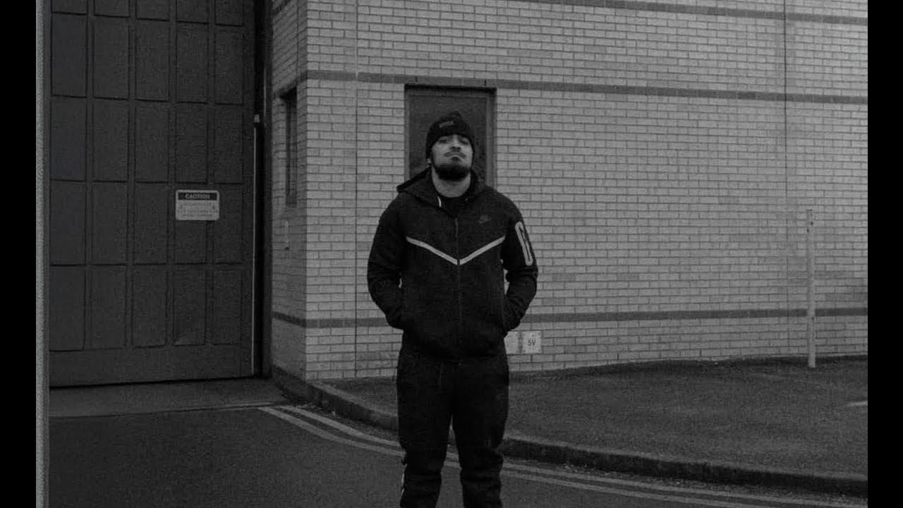 UK Rap Type Beat 2026 – KayMuni x Grubbo UK RAP Type Beat | “Midnight”