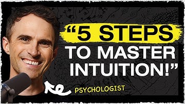 Meet the Neuroscientist Measuring Consciousness! Dr Joel Pearson