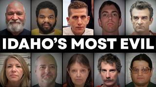 10 Disturbing Crimes in Idaho History