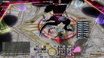 FFXIV E10S Voidgate 2 JP Strat / Akito Strat