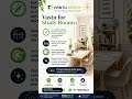Study Room Vastu Tips for Students | Best Direction for Study & Exam Success