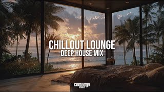 Download Lagu Chillout Lounge · Deep House Mix 2025 | Relaxing Vibes for Work, Study \u0026 Night Mood MP3