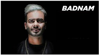 Car Vich Munda Badnam Ho Gaya WhatsApp Status